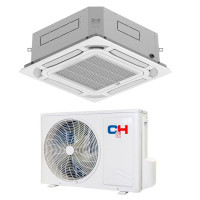 Кондиціонер повітря Cooper&Hunter CH-IC050NK/CH-IU050NK