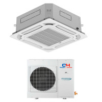 Кондиціонер повітря Cooper&Hunter CH-IC140RK2/CH-IU140RM2