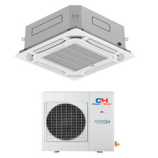 Кондиціонер повітря Cooper&Hunter CH-C140NK/CH-U140NM