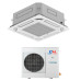 Кондиционер воздуха Cooper&Hunter CH-IC100NK/CH-IU100NK