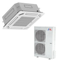Кондиціонер повітря Cooper&Hunter CH-C160NK/CH-U160NM