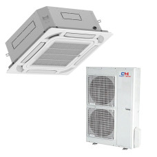 Кондиціонер повітря Cooper&Hunter CH-C160NK/CH-U160NM