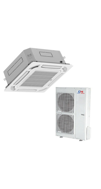 Кондиционер воздуха Cooper&Hunter CH-C160NK/CH-U160NM