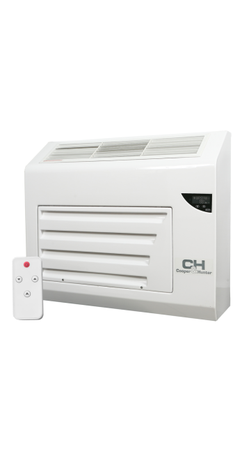 Осушитель воздуха Cooper&Hunter CH-D060WD NEW