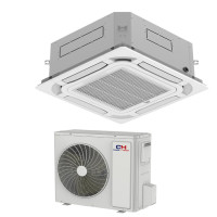 Кондиціонер повітря Cooper&Hunter CH-IC125RK2/CH-IU125RM2