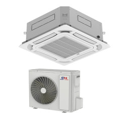 Кондиционер воздуха Cooper&Hunter CH-IC035RK2/CH-IU035RK2