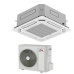 Кондиціонер повітря Cooper&Hunter CH-IC125RK2/CH-IU125RM2