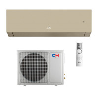 Кондиціонер повітря Cooper&Hunter CH-S12FTXAM-GD