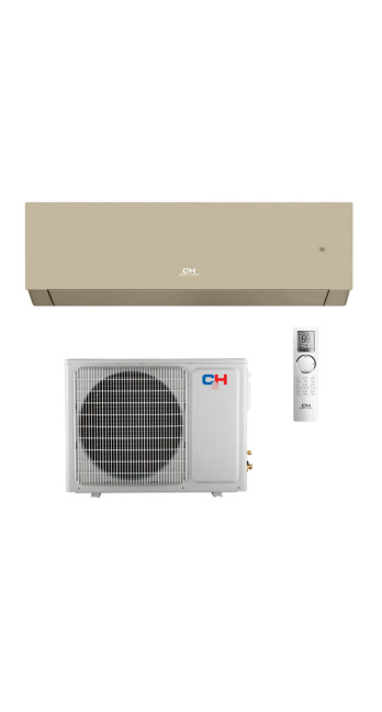 Кондиционер воздуха Cooper&Hunter CH-S12FTXAM-GD