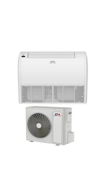 Кондиционер воздуха Cooper&Hunter CH-IF140NK/CH-IU140NM