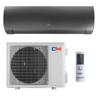 Кондиционер воздуха Cooper&Hunter CH-S09FTXD2-BL