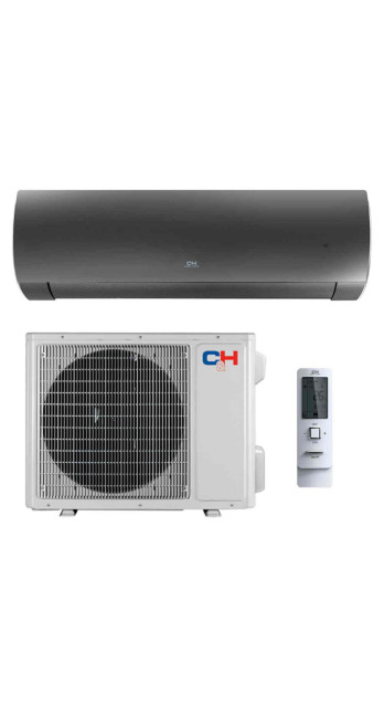 Кондиционер воздуха Cooper&Hunter CH-S09FTXD2-BL