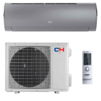 Кондиціонер повітря Cooper&Hunter CH-S09FTXD2-SC