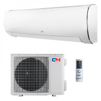 Кондиціонер повітря Cooper&Hunter CH-S12FTXD2-WP
