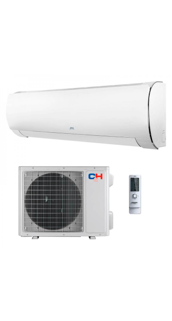 Кондиционер воздуха Cooper&Hunter CH-S12FTXD2-WP