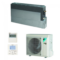 Кондиционер воздуха Daikin FNA60A9/RXM60A