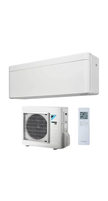 Кондиционер воздуха Daikin FTXA20AW/RXA20A9