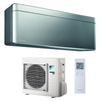 Кондиціонер повітря Daikin FTXA20BS/RXA20A9