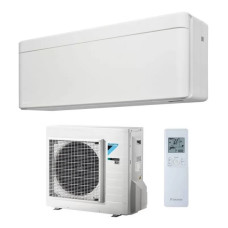 Кондиціонер повітря Daikin FTXA35AW/RXA35A8