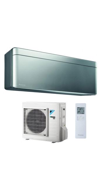 Кондиціонер повітря Daikin FTXA35BS/RXA35A8