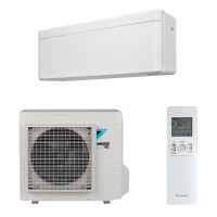 Кондиционер воздуха Daikin FTXA42AW/RXA42B