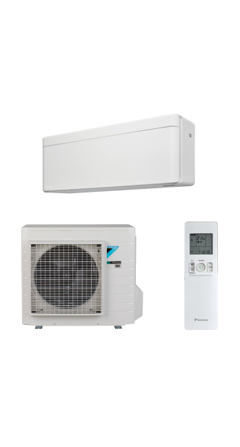 Кондиционер воздуха Daikin FTXA42AW/RXA42B