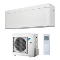 Кондиціонер повітря FTXA50AW/RXA50B