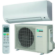 Кондиционер воздуха Daikin FTXP35N9/RXP35N9