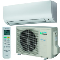 Кондиціонер повітря Daikin FTXP50N9/RXP50N9