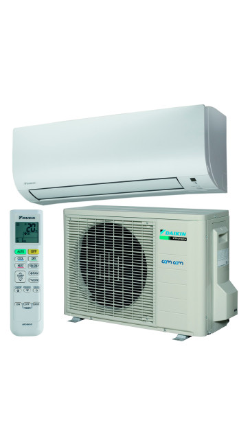 Кондиционер воздуха Daikin FTXP60N9/RXP60N9