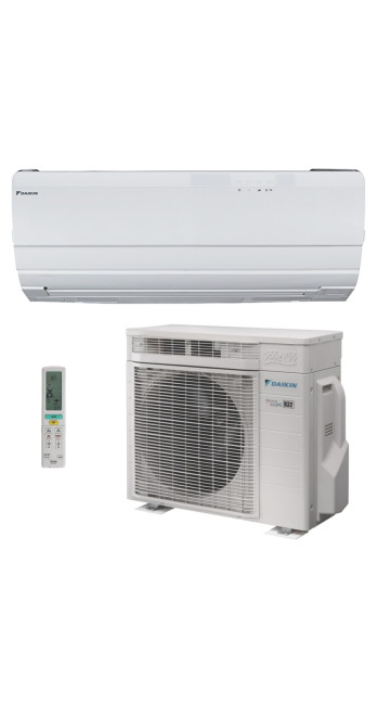Кондиціонер повітря Daikin FTXZ50N/RXZ50N