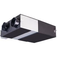 Припливно-витяжна установка Daikin VAM800J8