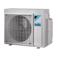Кондиционер воздуха Daikin 3MXM40N7