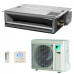 Кондиционер воздуха Daikin FDXM25F9/RXM25A9