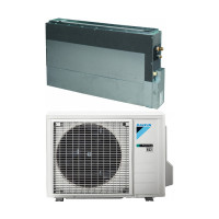 Кондиціонер повітря Daikin FNA25A9/RXM25R9