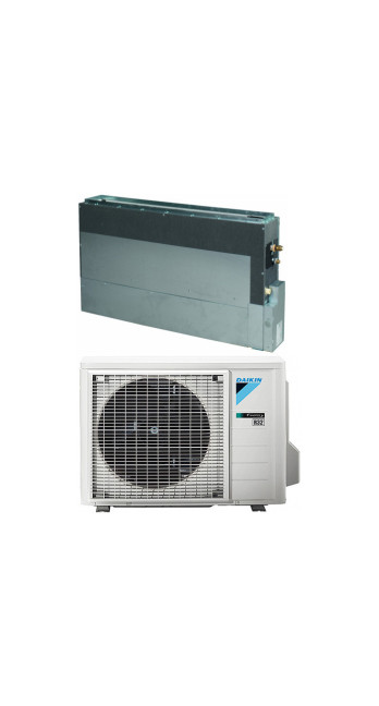 Кондиционер воздуха Daikin FNA25A9/RXM25R9