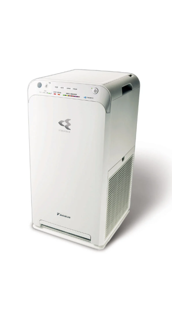 очищувач повітря Daikin MC55W
