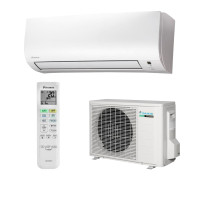 Кондиционер воздуха Daikin FTXTP35M/RXTP35R