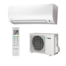 Кондиционер воздуха Daikin FTXTP25M/RXTP25R