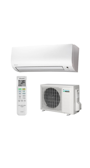 Кондиционер воздуха Daikin FTXTP35M/RXTP35R