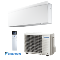 Кондиционер воздуха Daikin FTXJ20AW/RXJ20A9
