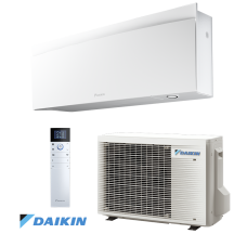 Кондиционер воздуха Daikin FTXJ35AW/RXJ35A9