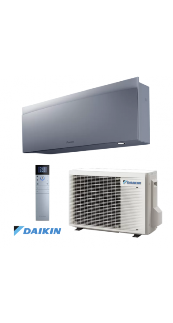 Кондиционер воздуха Daikin FTXJ25AS/RXJ25A9