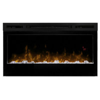 Электрокамин Dimplex Prism 34 LED
