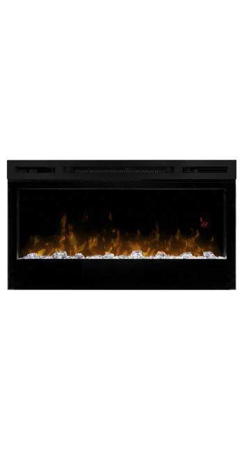 Электрокамин Dimplex Prism 34 LED