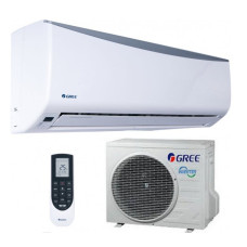 Кондиціонер повітря Gree GWH12QC-K3DNA2G