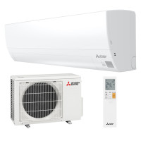Кондиціонер повітря Mitsubishi Electric MSZ-BT20VG/МУЗ-BT20VG