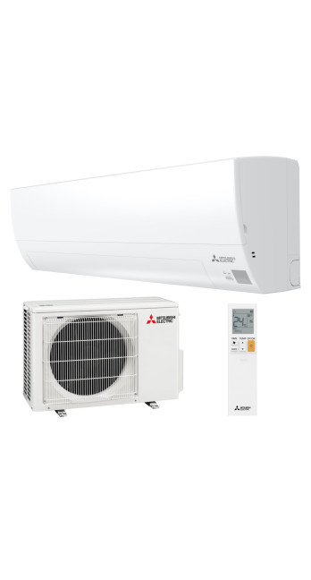 Кондиционер воздуха Mitsubishi Electric MSZ-BT20VG/МУЗ-BT20VG