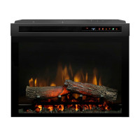 Электрокамин Dimplex Symphony XHD 23L-INT