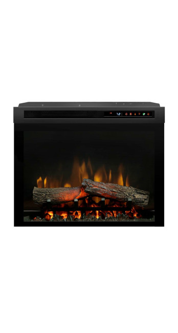 Электрокамин Dimplex Symphony XHD 23L-INT